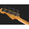 Fender Vintera III E 70s Jazz Bass BK