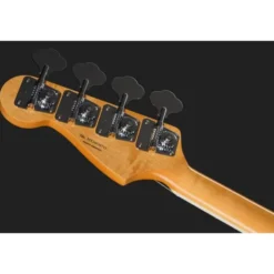Fender Vintera III E 70s Jazz Bass BK
