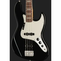 Fender Vintera III E 70s Jazz Bass BK