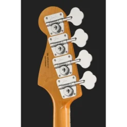 Fender Vintera III E 70s Jazz Bass BK