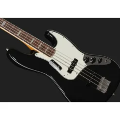 Fender Vintera III E 70s Jazz Bass BK
