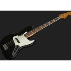 Fender Vintera III E 70s Jazz Bass BK