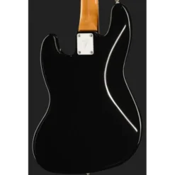 Fender Vintera III E 70s Jazz Bass BK