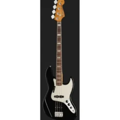 Fender Vintera III E 70s Jazz Bass BK