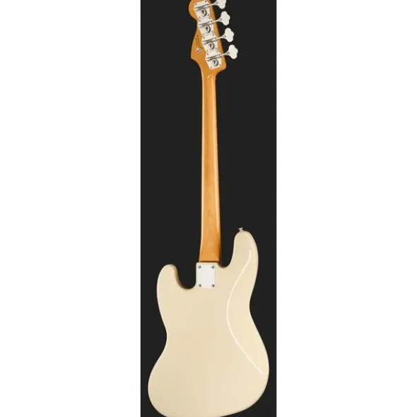 Fender Vintera III E60s Jazz Bass OWT