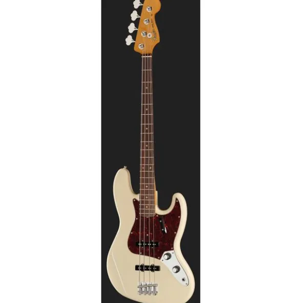 Fender Vintera III E60s Jazz Bass OWT
