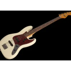 Fender Vintera III E60s Jazz Bass OWT