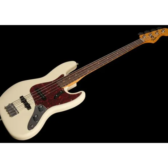 Fender Vintera III E60s Jazz Bass OWT