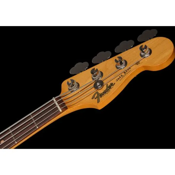 Fender Vintera III E60s Jazz Bass OWT