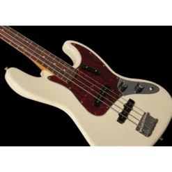 Fender Vintera III E60s Jazz Bass OWT
