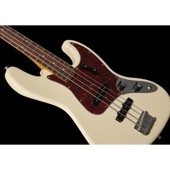 Fender Vintera III E60s Jazz Bass OWT