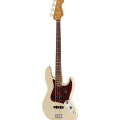Fender Vintera III E60s Jazz Bass OWT