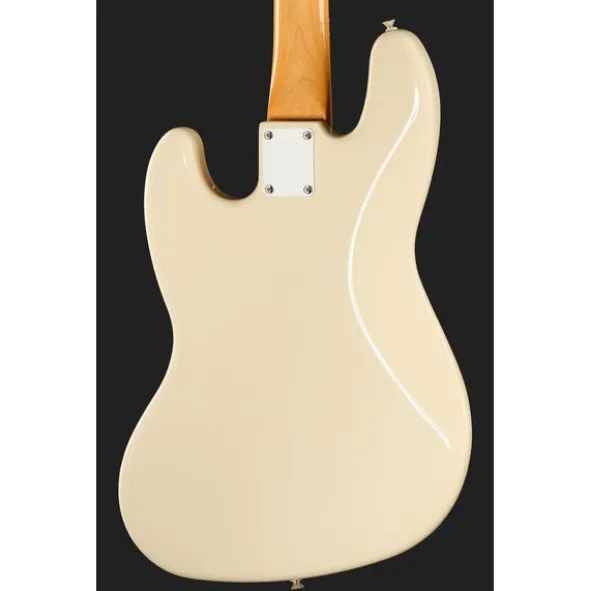 Fender Vintera III E60s Jazz Bass OWT