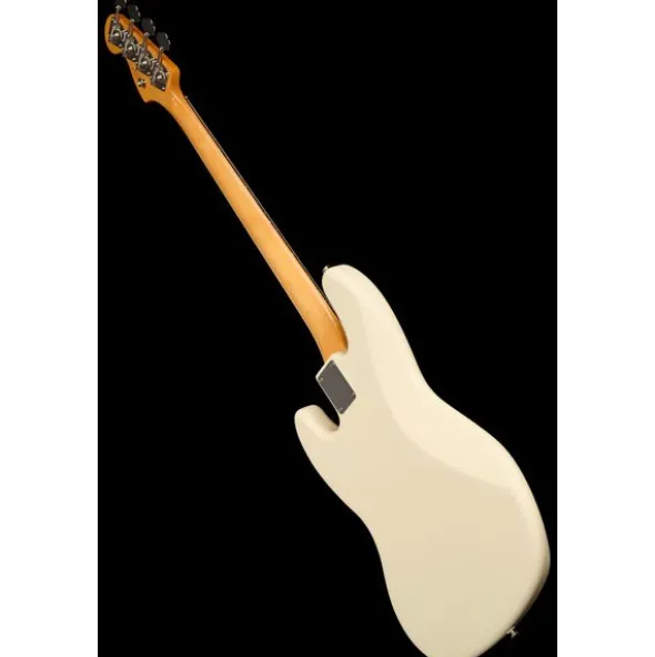 Fender Vintera III E60s Jazz Bass OWT