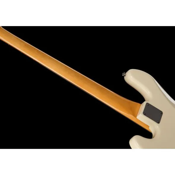 Fender Vintera III E60s Jazz Bass OWT
