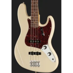 Fender Vintera III E60s Jazz Bass OWT