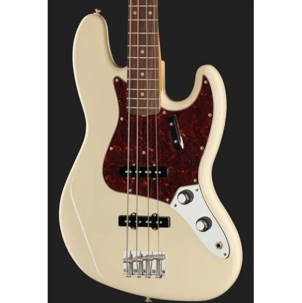 Fender Vintera III E60s Jazz Bass OWT