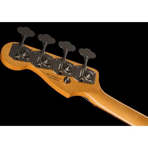 Fender Vintera III E60s Jazz Bass OWT