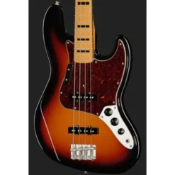 Fender Vintera III E 70s J Bass 3CSB