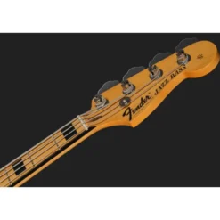 Fender Vintera III E 70s J Bass 3CSB
