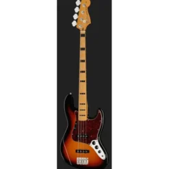 Fender Vintera III E 70s J Bass 3CSB
