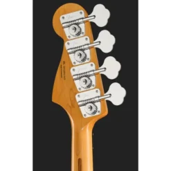 Fender Vintera III E 70s J Bass 3CSB