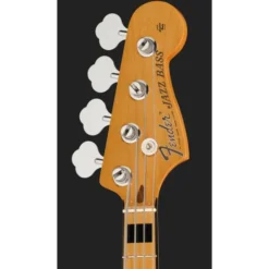 Fender Vintera III E 70s J Bass 3CSB