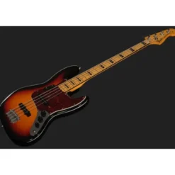 Fender Vintera III E 70s J Bass 3CSB