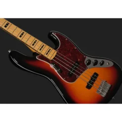 Fender Vintera III E 70s J Bass 3CSB