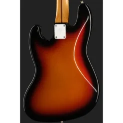 Fender Vintera III E 70s J Bass 3CSB