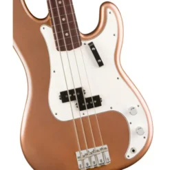 Fender Vintera III L 60s P Bass FMG