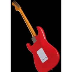 Fender Vintera III L 50s Strat DKR