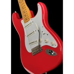 Fender Vintera III L 50s Strat DKR