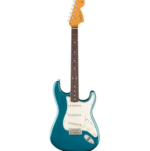 Fender Vintera III L 60s Strat OCT