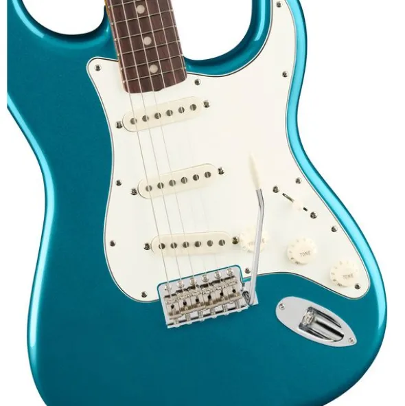Fender Vintera III L 60s Strat OCT