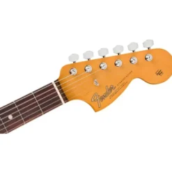 Fender Vintera III L 60s Strat OCT