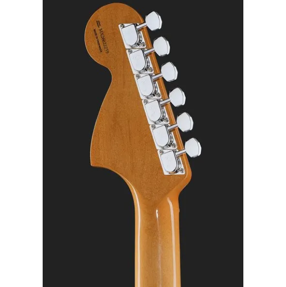 Fender Vintera III L 60s Strat OWT