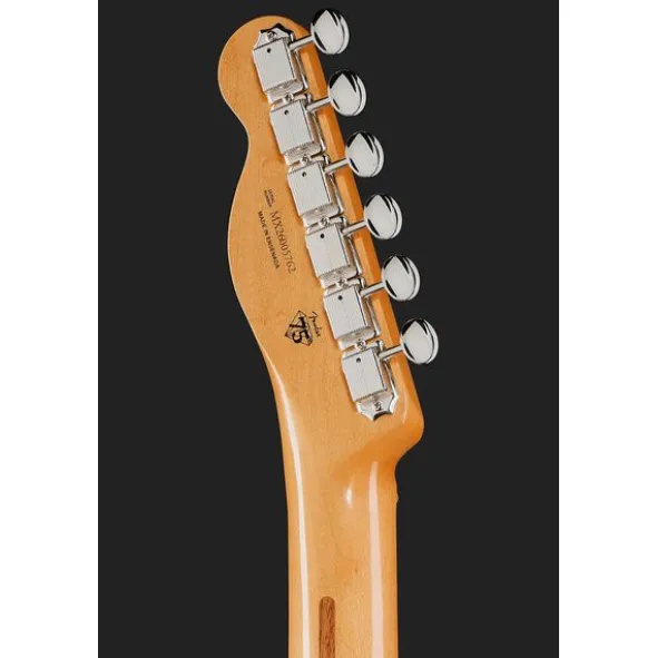 Fender Vintera III L 50s Tele BTB
