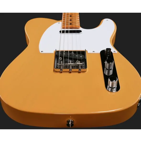 Fender Vintera III L 50s Tele BTB