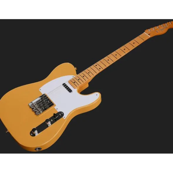 Fender Vintera III L 50s Tele BTB