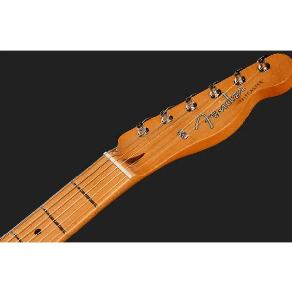Fender Vintera III L 50s Tele BTB