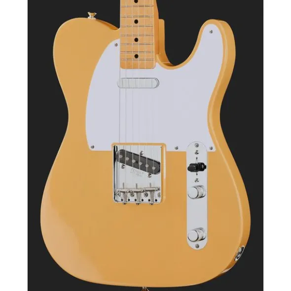 Fender Vintera III L 50s Tele BTB