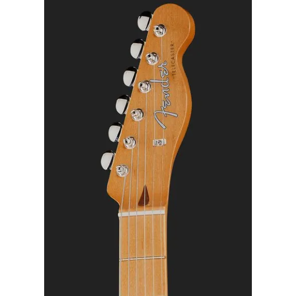 Fender Vintera III L 50s Tele BTB