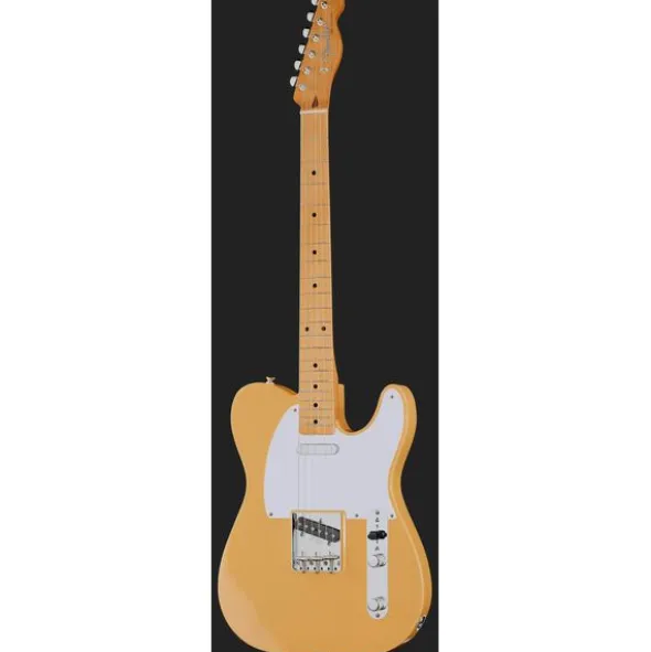 Fender Vintera III L 50s Tele BTB