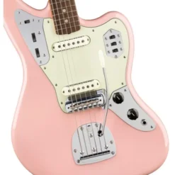Fender Vintera III M 60s Jaguar SP