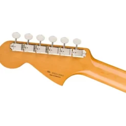 Fender Vintera III M 60s Jaguar SP