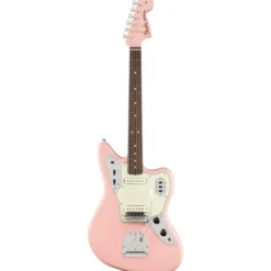 Fender Vintera III M 60s Jaguar SP