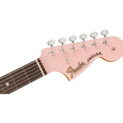 Fender Vintera III M 60s Jaguar SP