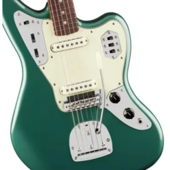 Fender Vintera III M 60s Jaguar SGM