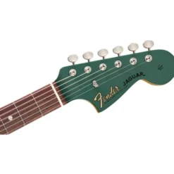 Fender Vintera III M 60s Jaguar SGM